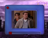 Cкриншот Friends: The One with All the Trivia, изображение № 441241 - RAWG
