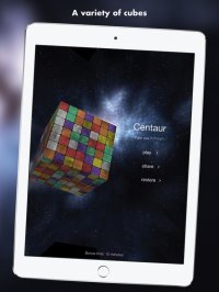 Cкриншот Power Cubes - Pro, изображение № 1723777 - RAWG