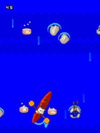 Cкриншот Crazy Kayak, изображение № 2035702 - RAWG