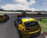 Cкриншот RACE: The WTCC Game, изображение № 462656 - RAWG