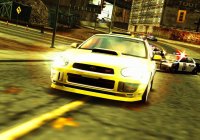 Cкриншот Need For Speed: Most Wanted, изображение № 806637 - RAWG