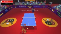 Cкриншот Table Tennis Toon!, изображение № 3663769 - RAWG