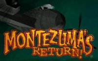 Cкриншот Montezuma's Return!, изображение № 742976 - RAWG