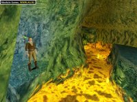 Cкриншот DragonRiders: Chronicles of Pern, изображение № 332458 - RAWG