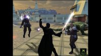 Cкриншот Star Wars: Knights of the Old Republic II – The Sith Lords, изображение № 768757 - RAWG
