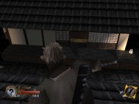 Cкриншот Tenchu: Stealth Assassins, изображение № 764718 - RAWG