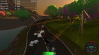 Cкриншот Dangerous Drift, изображение № 3401669 - RAWG