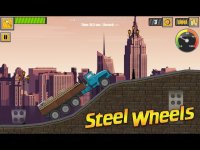 Cкриншот Transporter - Steel Wheels, изображение № 2064008 - RAWG