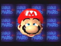 Cкриншот Super Mario 64, изображение № 741309 - RAWG