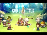 Cкриншот God of Attack, изображение № 2165271 - RAWG