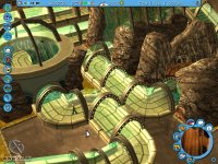 Cкриншот RollerCoaster Tycoon 3: Soaked!, изображение № 418819 - RAWG