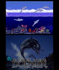 Cкриншот 3D Ecco the Dolphin, изображение № 796686 - RAWG