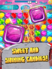 Cкриншот Candy Nerd Legend - Lucky Nerd Match3 Jackpot Puzzle, изображение № 1846427 - RAWG