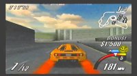 Cкриншот Top Gear Overdrive, изображение № 2982100 - RAWG
