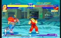 Cкриншот Street Fighter Alpha, изображение № 2297133 - RAWG