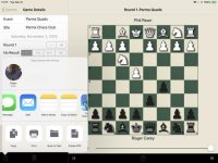 Cкриншот Chess Score Pad, изображение № 2098103 - RAWG