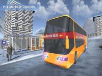 Cкриншот Tourist Bus Driving Games, изображение № 1802277 - RAWG