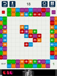 Cкриншот Block by Block: Match 3 Puzzle, изображение № 1640456 - RAWG