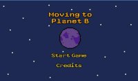 Cкриншот Moving to Planet B, изображение № 2575803 - RAWG