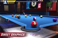 Cкриншот Pool Stars - 3D Online Multiplayer Game, изображение № 1558139 - RAWG