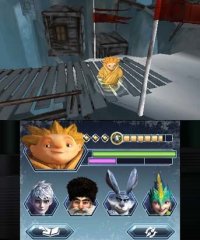 Cкриншот Rise of the Guardians The Video Game, изображение № 795436 - RAWG