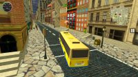 Cкриншот Old Town Bus Simulator, изображение № 3537960 - RAWG