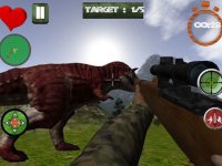 Cкриншот Jurassic Island Angry Dinosaurs Shooting, изображение № 975080 - RAWG
