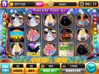Cкриншот Alice in Wonderland Slots, изображение № 889429 - RAWG