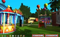 Cкриншот Circus World, изображение № 594613 - RAWG
