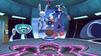 Cкриншот Sam & Max: Beyond Time and Space Game + Soundtrack Bundle, изображение № 3188374 - RAWG