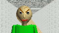 Cкриншот BALDI IS BORED (BALDI'S BASICS MOD), изображение № 2847702 - RAWG