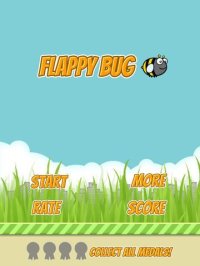 Cкриншот Flappy Bug Free Game, изображение № 1718528 - RAWG