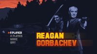 Cкриншот Reagan Gorbachev, изображение № 93923 - RAWG