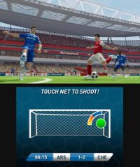 Cкриншот EA SPORTS FIFA Soccer 12, изображение № 244363 - RAWG