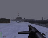Cкриншот Return to Castle Wolfenstein, изображение № 228774 - RAWG