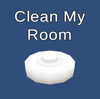 Cкриншот Clean My Room (razielsun), изображение № 2228259 - RAWG