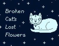 Cкриншот Broken Cat's Lost Flowers, изображение № 1058757 - RAWG