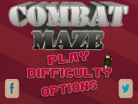 Cкриншот Combat Maze, изображение № 2110719 - RAWG