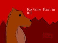 Cкриншот DOG GAME (VIDYA), изображение № 1829361 - RAWG