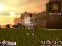 Cкриншот Wars & Warriors: Joan of Arc, изображение № 377139 - RAWG