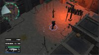 Cкриншот Alone in the War, изображение № 2008888 - RAWG