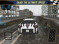 Cкриншот King Speed Car Racing, изображение № 1839707 - RAWG