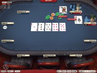 Cкриншот World Class Poker with T.J. Cloutier, изображение № 438158 - RAWG