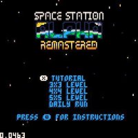 Cкриншот Space Station: Alpha Remastered, изображение № 2657278 - RAWG