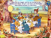 Cкриншот Winnie The Pooh And The Blustery Day: Activity Center, изображение № 1702752 - RAWG