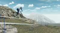 Cкриншот Downhill Pro Racer, изображение № 3542971 - RAWG