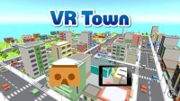 Cкриншот VR Town (Cardboard), изображение № 2103638 - RAWG