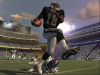 Cкриншот Madden NFL 06, изображение № 424690 - RAWG