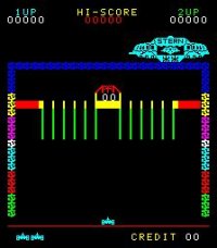 Cкриншот Astro Invader, изображение № 748853 - RAWG