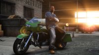Cкриншот Grand Theft Auto V, изображение № 1827272 - RAWG